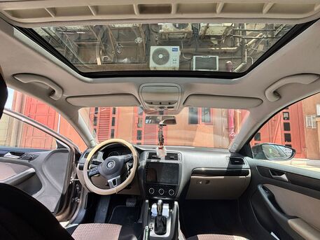 Manama, Vehicles, Cars & Trucks , BHD 1850,  Volkswagen Jetta,  2013,  Automatic,  191000 KM,