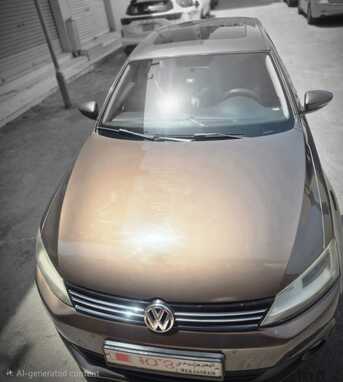 Manama, Vehicles, Cars & Trucks , BHD 1850,  Volkswagen Jetta,  2013,  Automatic,  191000 KM,
