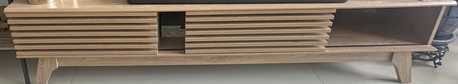 Mahooz, Furniture, BHD 30,  Tv Cupboard