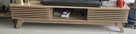 Mahooz, Furniture, BHD 30,  Tv Cupboard