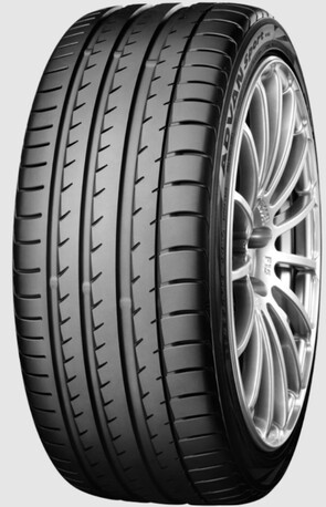 New Delhi, Furniture, Premium ADVAN Sport Tyres By Yokohama India