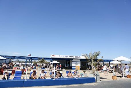 New York, Food, SeaLegs Beach Events | Live Music, Brunch & Beachfront Entertainment In Huntington Beach