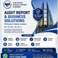 Your All-in-One Business Solution Setup Bahrain