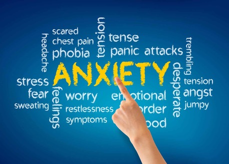 Houston, Health, Expert Anxiety Disorder Treatments Houston TX