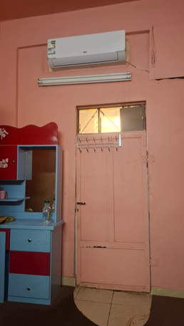 Riyadh, Apartments, Flats, Houses & Villas, SAR 1500/month,  2 BR,  Housing For Rent In Umm Al Hammam - Room Sharing