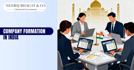 New Delhi, Business, Expert Company Formation In India For Business Setup