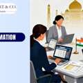 Expert Company Formation In India For Business Setup