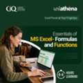 Master Excel Formulas And Functions | UniAthena