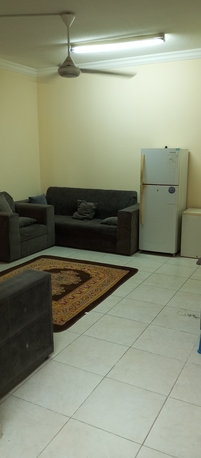 Thuqbah, Rooms for Rent, SAR 1000/month,  Furnished,  Sharing Flat