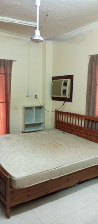 Thuqbah, Rooms for Rent, SAR 1000/month,  Furnished,  Sharing Flat