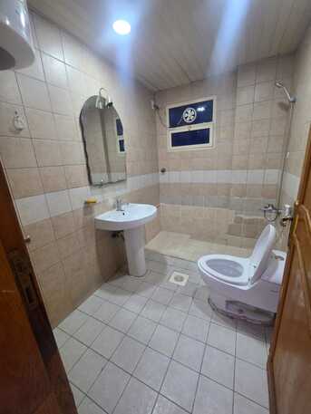 Khobar, Apartments, Flats, Houses & Villas, SAR 22600/year,  2 BR,  Consists Of:- 3 Bedrooms, A Living Room, 2 Bathrooms, And A Kitchen, Fast Floor  Elevator,