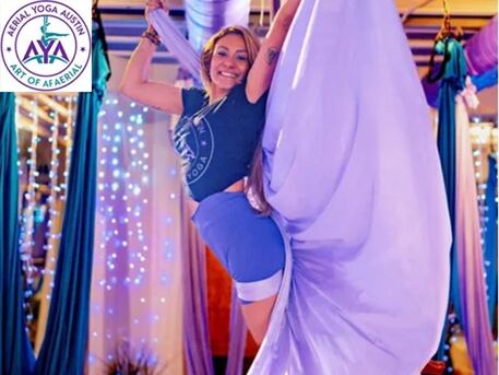 Austin, Health, Beginner-Friendly Yoga Classes Austin With Positive And Peaceful Environment