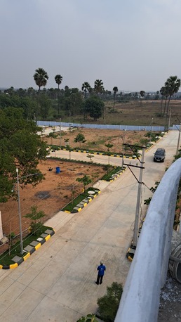 Hyderabad, Residential Plots, INR 21000,  150 Sq. Yard,  HMDA AND RERA APPROVED