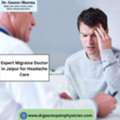 Expert Migraine Doctor In Jaipur For Headache Care
