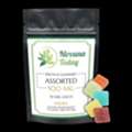 USD 25,  Delta 8 CBD Gummies &ndash; Mild & Relaxing High