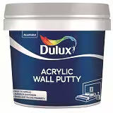 Mumbai, Farm & Garden, INR 360,  Dulux Acrylic Putty For Smooth Walls & A Perfect Finish