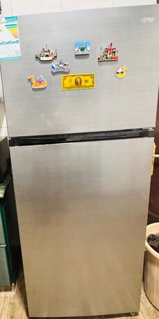 Al Nakheel, Appliances, SAR 1000,  LG OLed TV, Fridge & Washing Machine