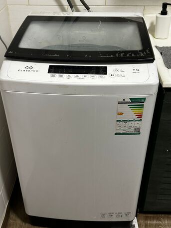 Al Nakheel, Appliances, SAR 1000,  LG OLed TV, Fridge & Washing Machine