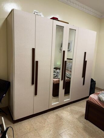 Al Nakheel, Appliances, SAR 1000,  LG OLed TV, Fridge & Washing Machine