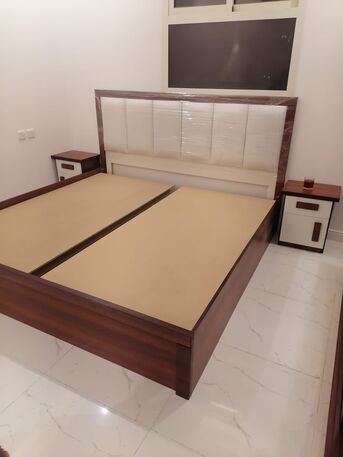 Al Nakheel, Appliances, SAR 1000,  LG OLed TV, Fridge & Washing Machine