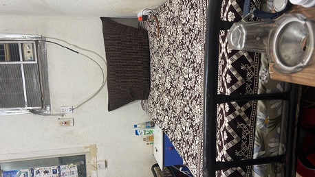 Jubail, Bedspace For Rent, SAR 400/month,  0 Sq. Meter,  I Am Offering One Bed Space