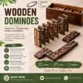 Premium Wooden Dominoes Suppliers In India
