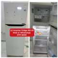 BHD 67,  🌍🌎LG Invter Fridge In Good Condition For Sale With Delivery