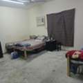 SAR 800/month,  A Room Available In Fully Furnished Flat + Open Rooftop In Thuqbah, 15 Street Near Panda