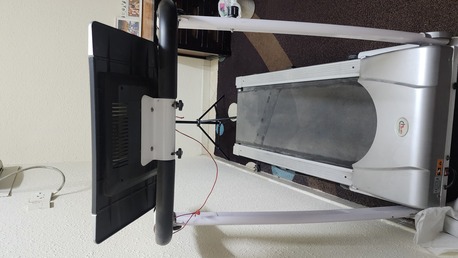 Umm Al Hamam, Appliances, SAR 350,  Treadmill
