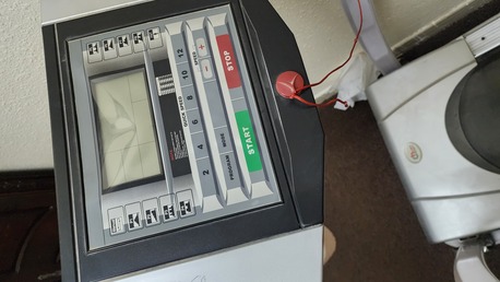 Umm Al Hamam, Appliances, SAR 350,  Treadmill