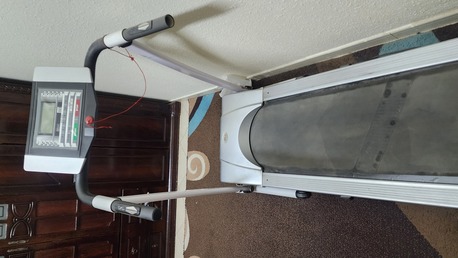 Umm Al Hamam, Appliances, SAR 350,  Treadmill