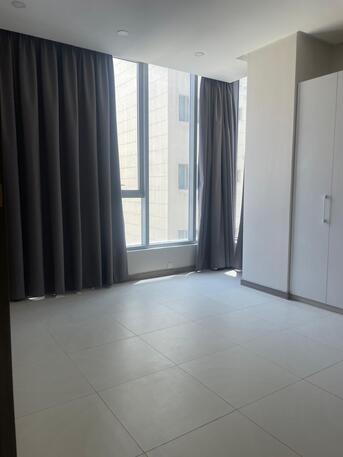 Hidd, Apartments, Flats, Houses & Villas, BHD 280/month,  2 BR,  Semi Furnished Flat For Rent In Hidd