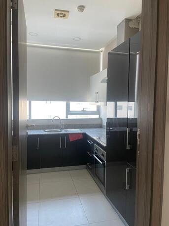 Hidd, Apartments, Flats, Houses & Villas, BHD 280/month,  2 BR,  Semi Furnished Flat For Rent In Hidd