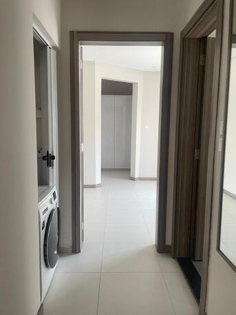 Hidd, Apartments, Flats, Houses & Villas, BHD 280/month,  2 BR,  Semi Furnished Flat For Rent In Hidd