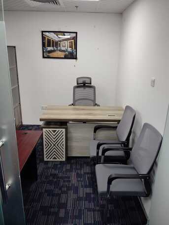 Deira, Offices, AED 22999,  115 Sq. Feet,  115 Sqft Office Space Available For Rent In Deira,Dubai