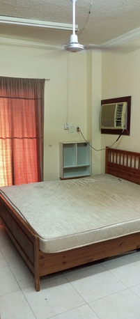 Khobar, Apartments, Flats, Houses & Villas, SAR 1000/month,  1 BR,  Sharing Flat For 1 Person Only