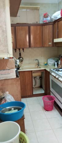 Khobar, Apartments, Flats, Houses & Villas, SAR 1000/month,  1 BR,  Sharing Flat For 1 Person Only