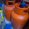 SAR 350,  Sale For 2 Gas Cylinder