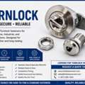 Buy Turnlock Fastener USA - Premium Quality By The Fastener Mart
