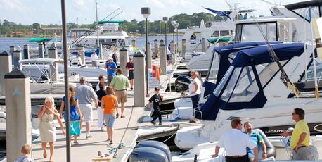 New York, Business, Boats For Sale In USA