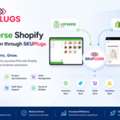 Connect Loyverse And Shopify With SKUPlugs