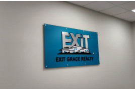 Chicago, Business, Custom Office Signs In Chicago | Windy City Signs And Graphics