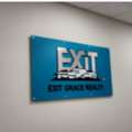 Custom Office Signs In Chicago | Windy City Signs And Graphics