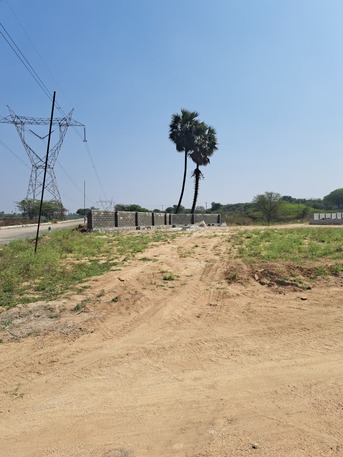 Hyderabad, Residential Plots, INR 35000,  180 Sq. Yard,  HMDA AND RERA APPROVED PROJECT