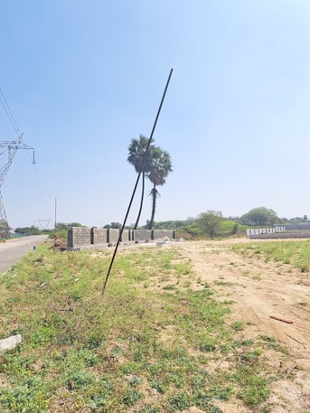 Hyderabad, Residential Plots, INR 35000,  180 Sq. Yard,  HMDA AND RERA APPROVED PROJECT