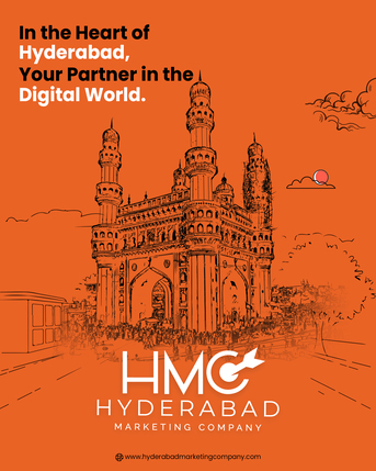 Hyderabad, Marketing, Digital Marketing For Health Care | HMC Digital Marketing