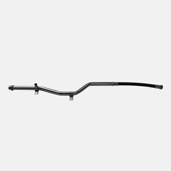 Mumbai, Auto Parts, Industrial Hydraulic Fluid Hose Manufacturer