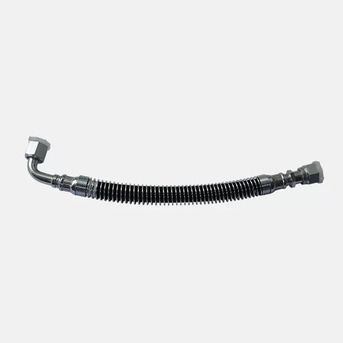 Mumbai, Auto Parts, Industrial Hydraulic Fluid Hose Manufacturer