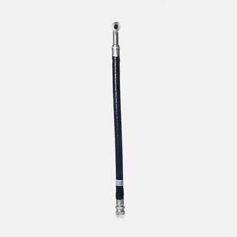 Mumbai, Auto Parts, Industrial Hydraulic Fluid Hose Manufacturer