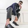 Buy Premium Formal Shoes For Men Online | Office & Wedding Shoes By Thomas Crick